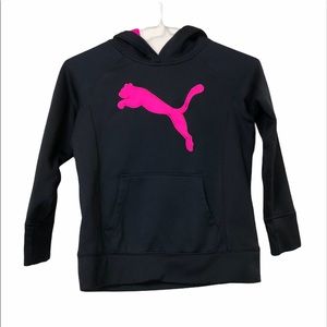 Puma Hoodie